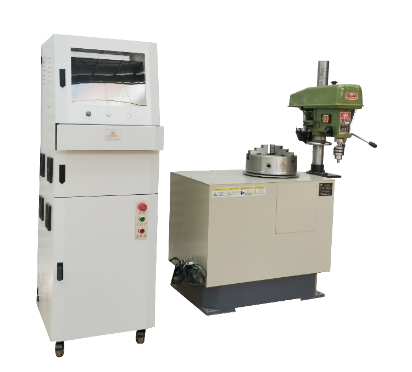 YLD-通用立式動平衡機(jī)